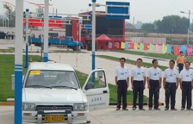 沧州裕华驾校