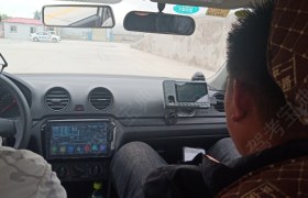 张掖惠德驾校