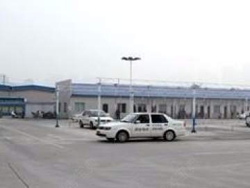 国安驾校