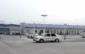 株洲国安驾校