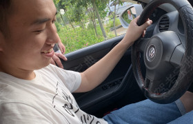 德阳路通驾校