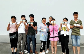 桂林易达