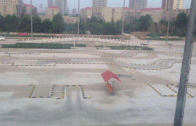 邯郸河民驾校