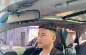 佳木斯翔德驾校