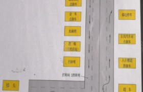 晋中汇通驾校