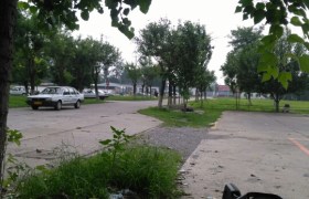 北京新东安驾校