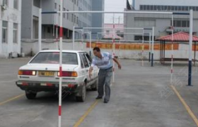 株洲龙城驾校
