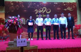 深圳广仁驾校