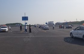 沈阳军胜驾校