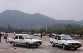 杭州九洲驾校