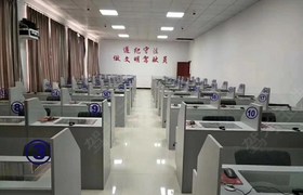 教学环境