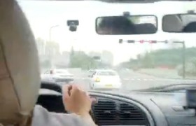 内江公交驾校