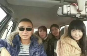 抚顺陆通驾校