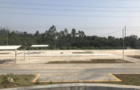 江门永坚驾校