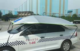 上海申通二部驾校