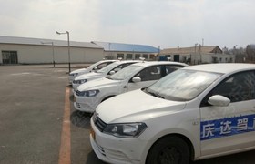 教学环境