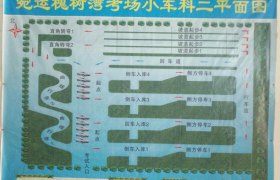 南阳康大驾校