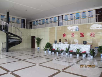 金龙驾校