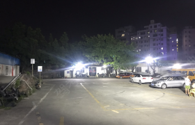广州良安驾校
