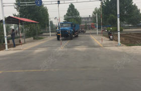 焦作众兴驾校