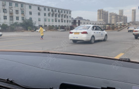 上饶宏凯驾校