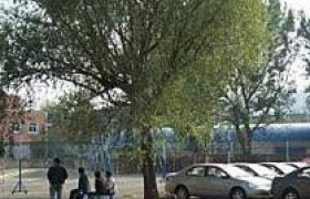 玉林通达驾校