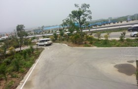 日照大学城驾校