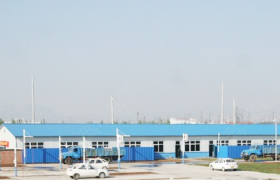 石家庄益通驾校
