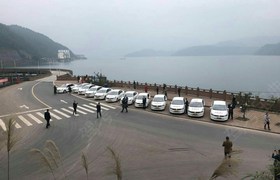 眉山安达驾校