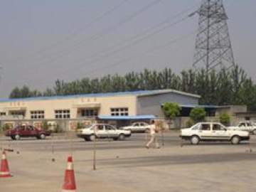 泰鑫驾校