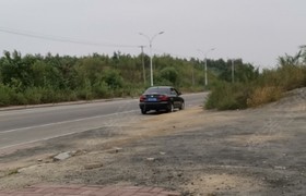 烟台涵涛驾校