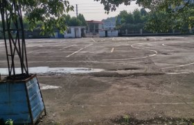教学环境