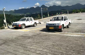 毕节大方银春驾校