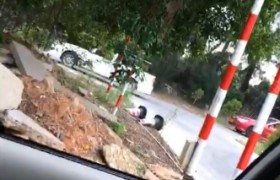 漳州祥运驾校
