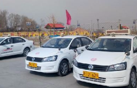 忻州国宇驾校