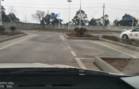衡阳通达驾校