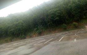 三明鸿顺驾校