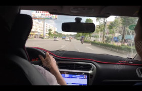汕尾佳畅驾校