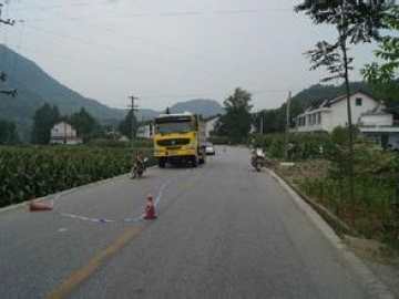 宁强驾校