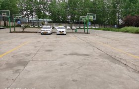 驻马店君豪驾校