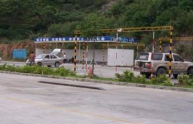 汕尾冠通驾校
