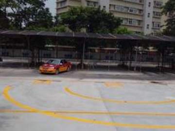 吉大驾校