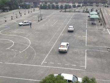 顺凯驾校