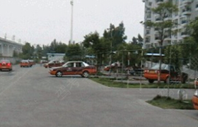 宁德安培驾校