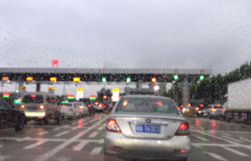 武汉宝通驾校