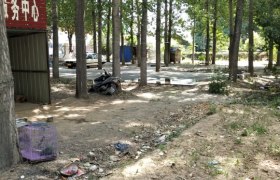 漯河腾飞驾校