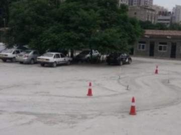 路安驾校