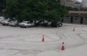 邢台路安驾校