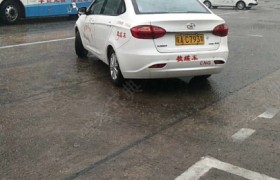 合肥金平驾校