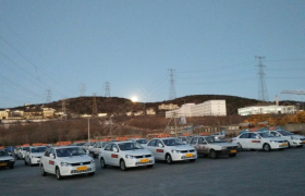 大连永青驾校